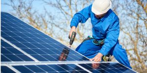 Installation Maintenance Panneaux Solaires Photovoltaïques à Isigny-sur-Mer